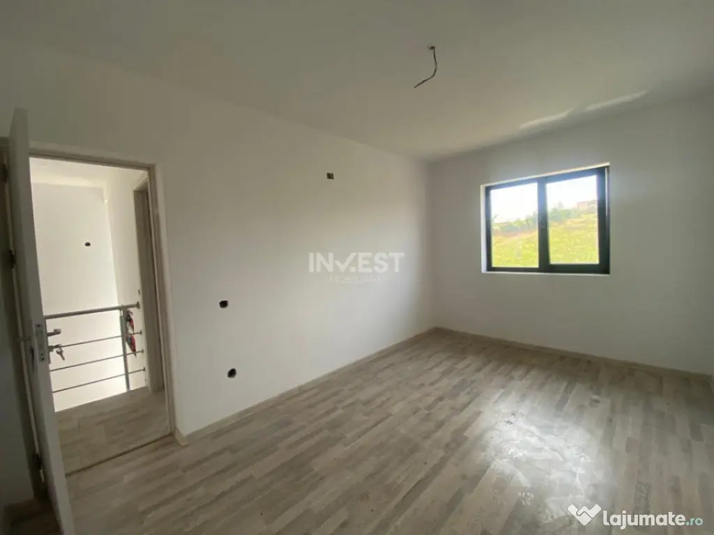 Casa Single 4C P+1 Rediu-Iași COMISION 0% 