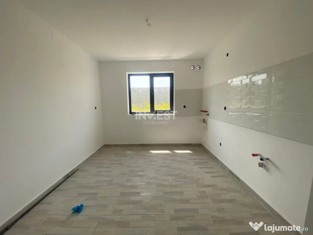 Casa Single 4C P+1 Rediu-Iași COMISION 0% 