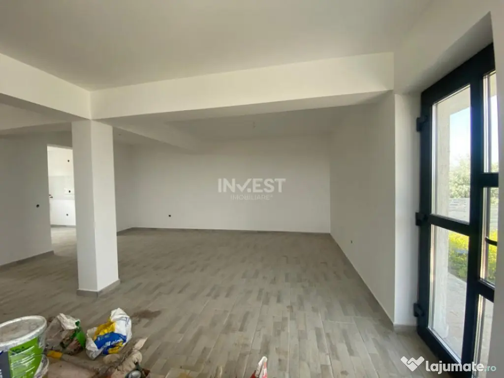 Casa Single 4C P+1 Rediu-Iași COMISION 0% 