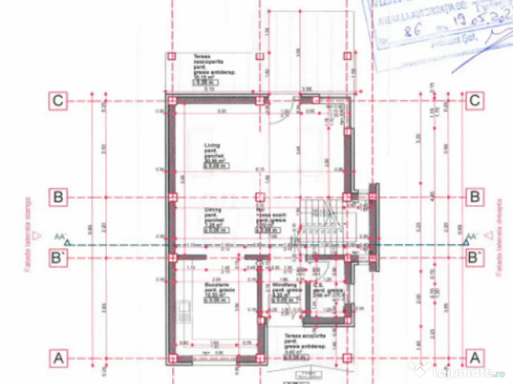 Casa Single 4C P+1 Rediu-Iași COMISION 0% 