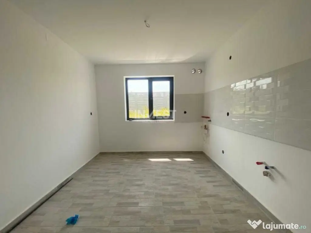 Casa Single 4C P+1 Rediu-Iași COMISION 0% 