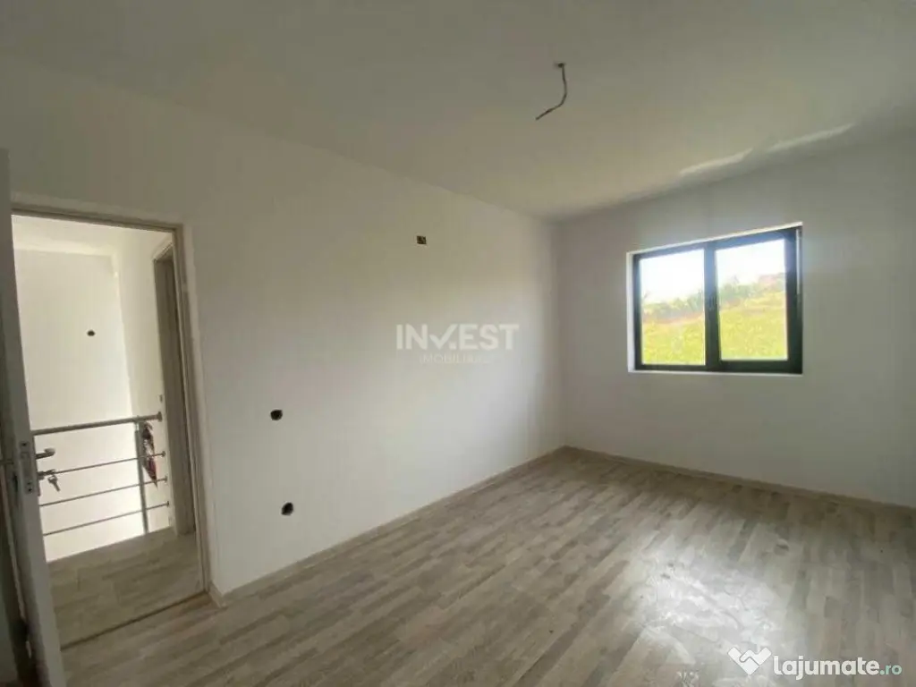 Casa Single 4C P+1 Rediu-Iași COMISION 0% 
