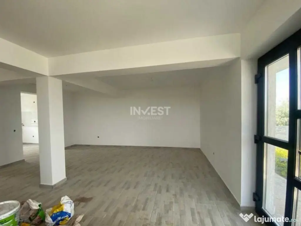 Casa Single 4C P+1 Rediu-Iași COMISION 0% 