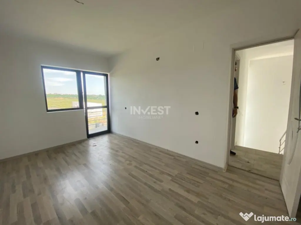 Casa Single 4C P+1 Rediu-Iași COMISION 0% 