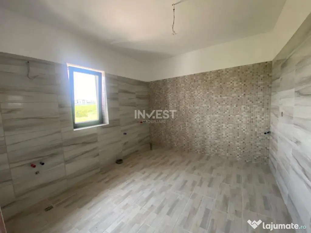 Casa Single 4C P+1 Rediu-Iași COMISION 0% 