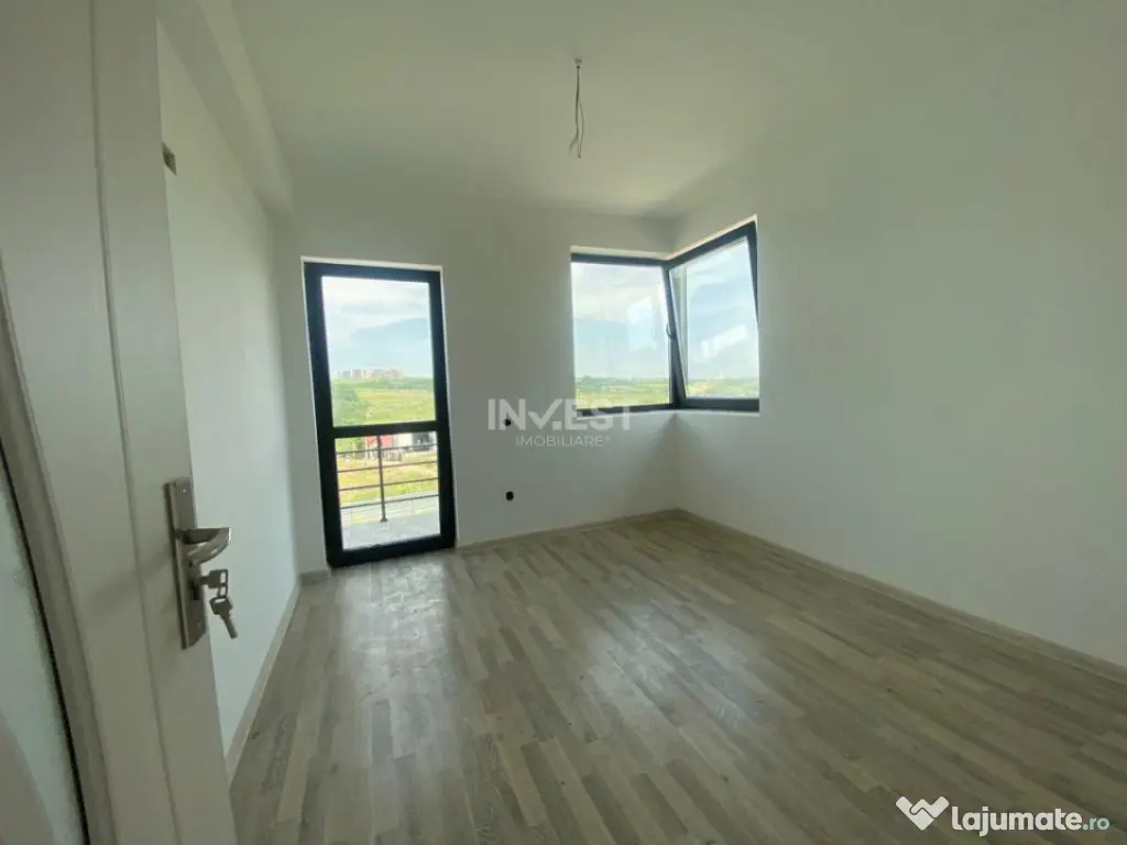 Casa Single 4C P+1 Rediu-Iași COMISION 0% 