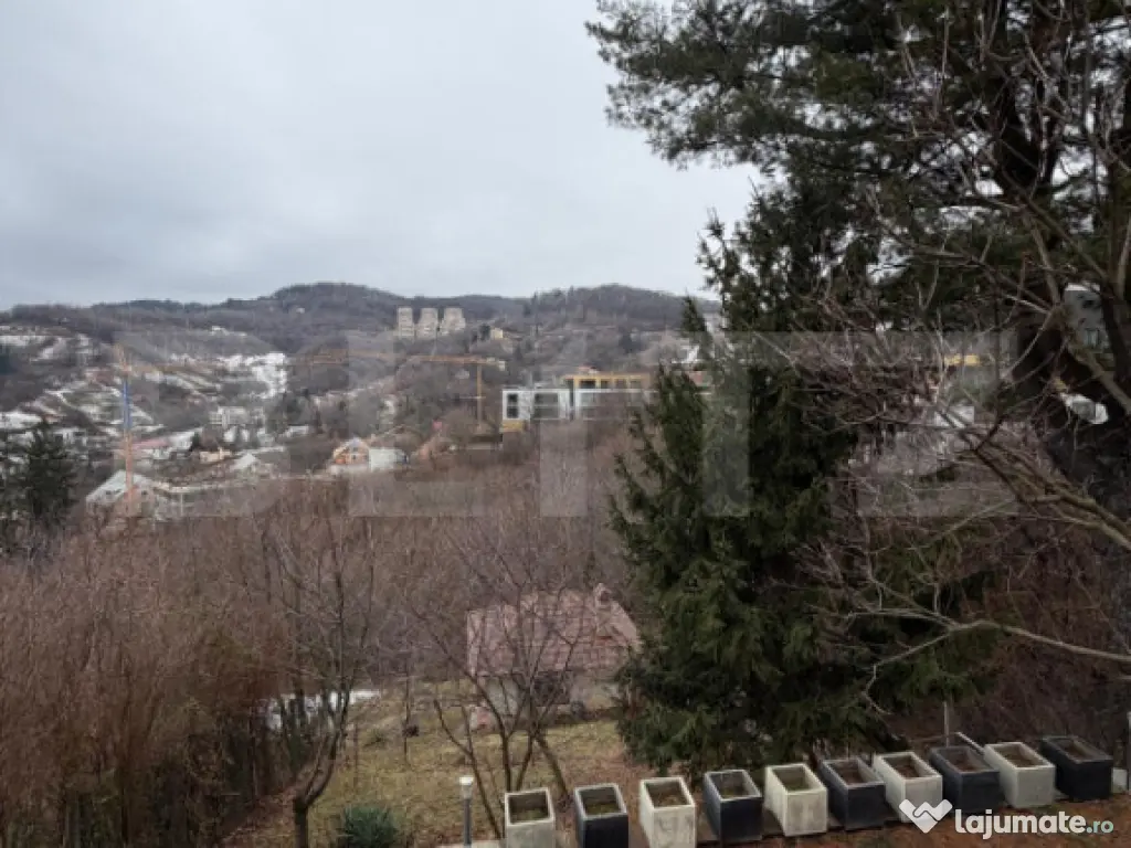 OPORTUNITATE | Casa + teren separat | Drumul Poienii