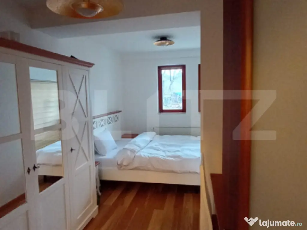 OPORTUNITATE | Casa + teren separat | Drumul Poienii