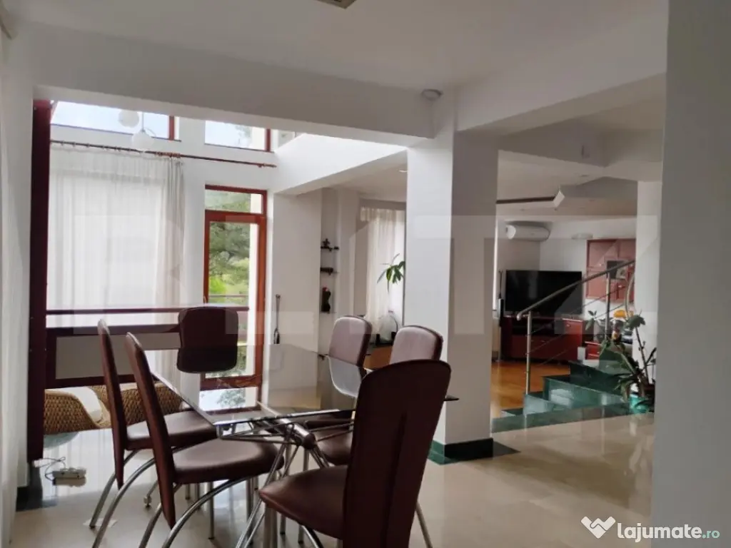 OPORTUNITATE | Casa + teren separat | Drumul Poienii