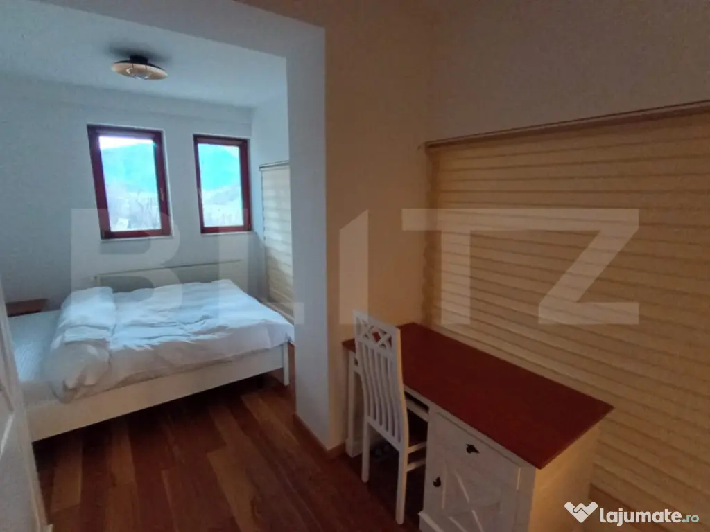 OPORTUNITATE | Casa + teren separat | Drumul Poienii