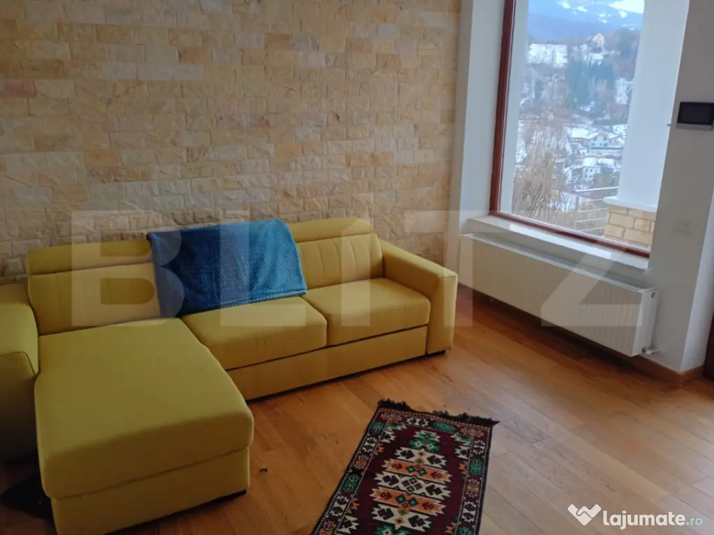 OPORTUNITATE | Casa + teren separat | Drumul Poienii