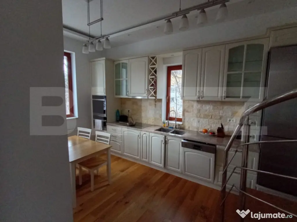 OPORTUNITATE | Casa + teren separat | Drumul Poienii