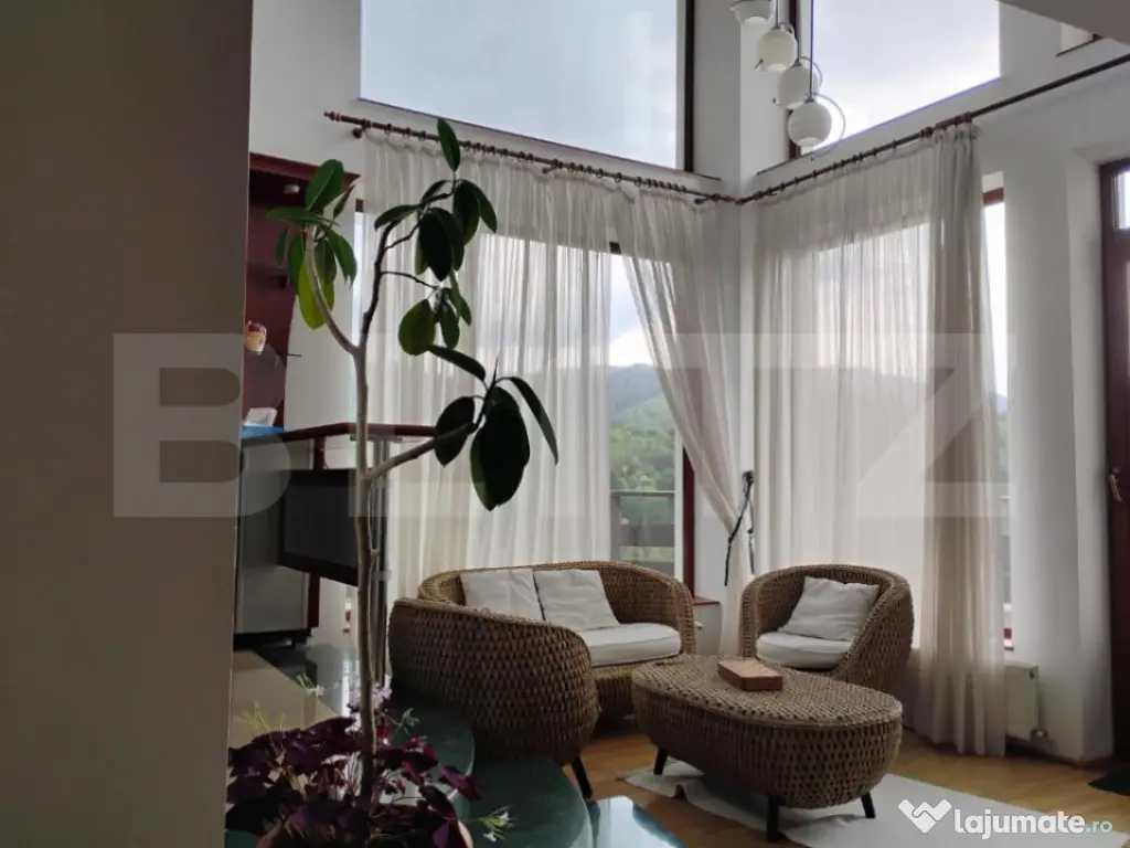 OPORTUNITATE | Casa + teren separat | Drumul Poienii