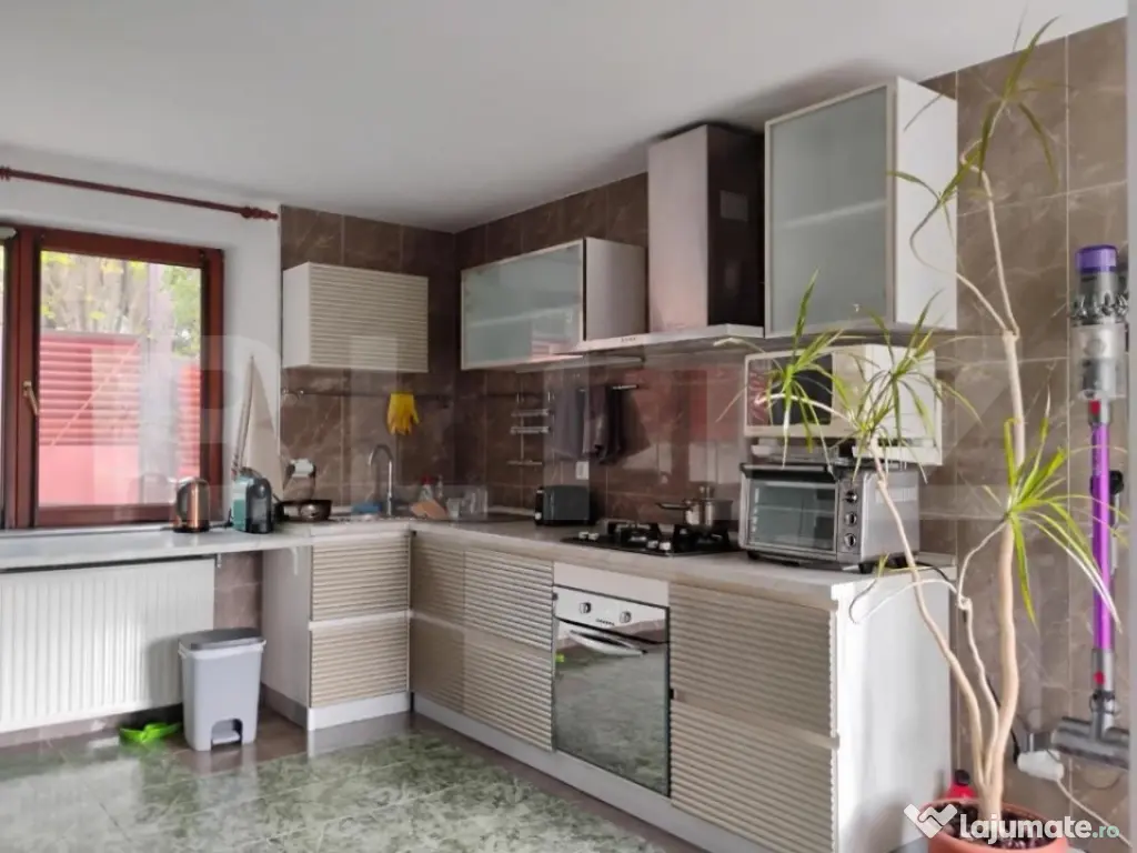 OPORTUNITATE | Casa + teren separat | Drumul Poienii