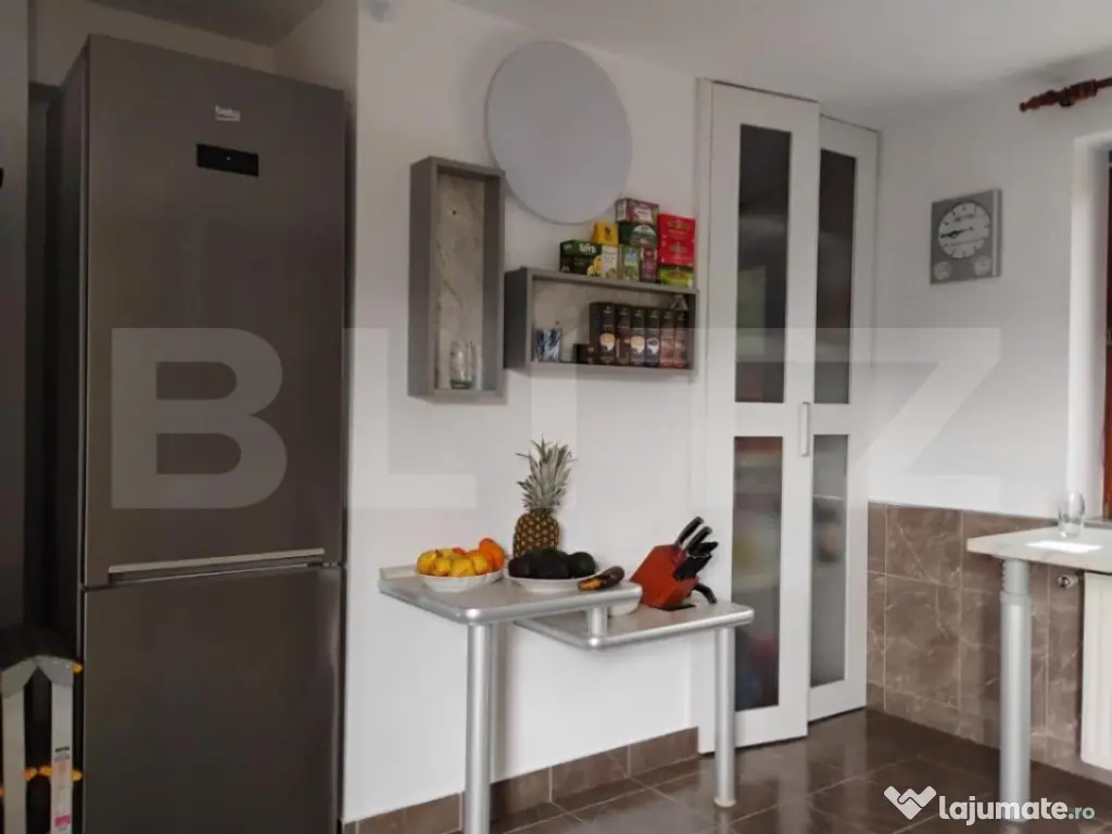 OPORTUNITATE | Casa + teren separat | Drumul Poienii