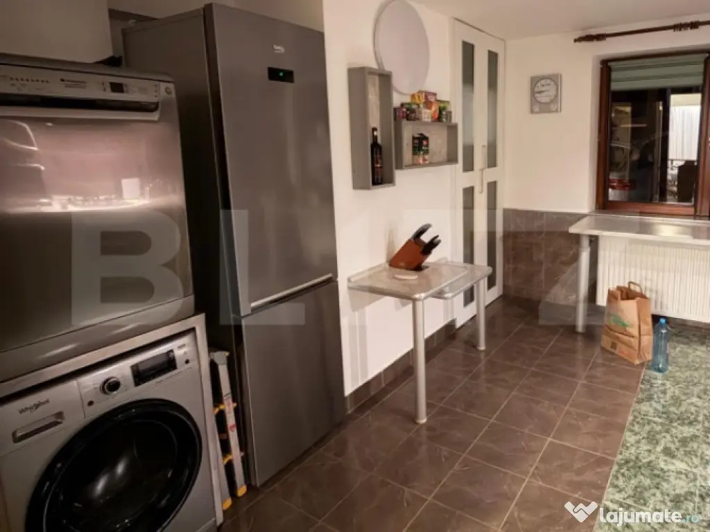 OPORTUNITATE | Casa + teren separat | Drumul Poienii