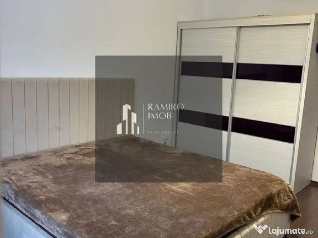 2 Camere Decomandat - Metalurgiei 