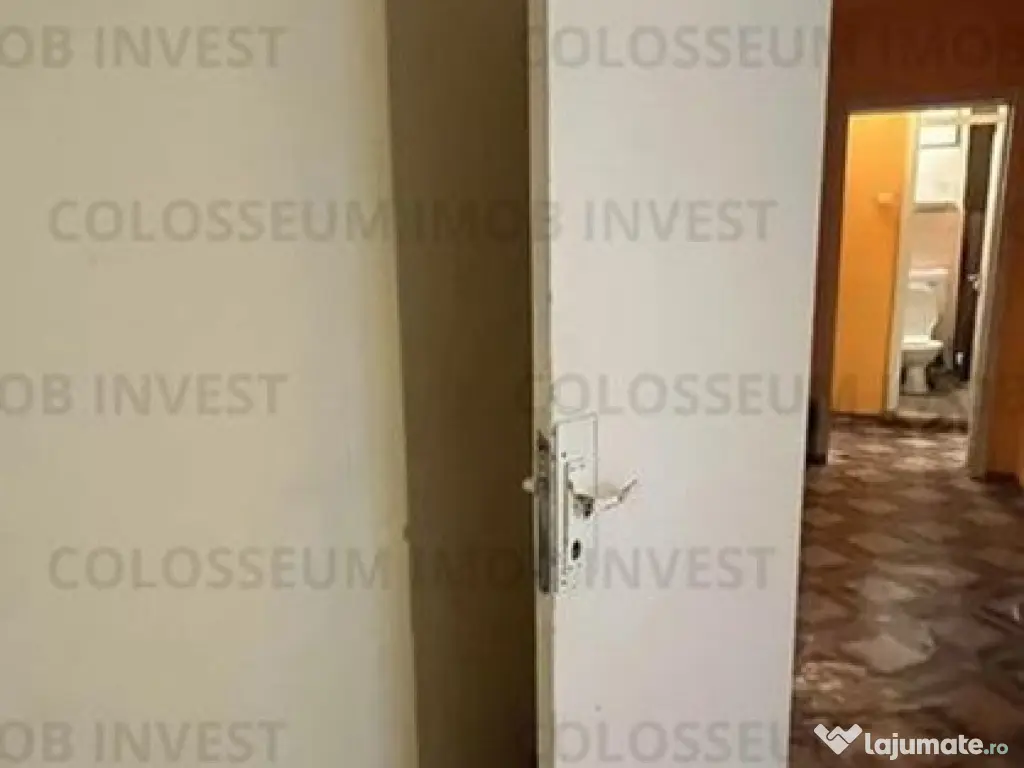 COLOSSEUM: Apartament 4 Camere decomandat Astra