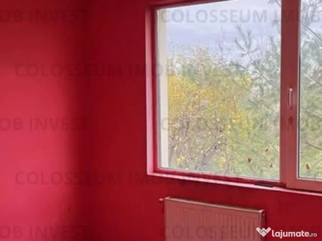 COLOSSEUM: Apartament 4 Camere decomandat Astra