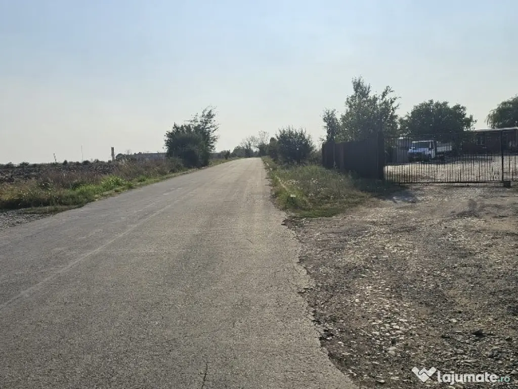 Tuzla , Aerodrom , teren intravilan 