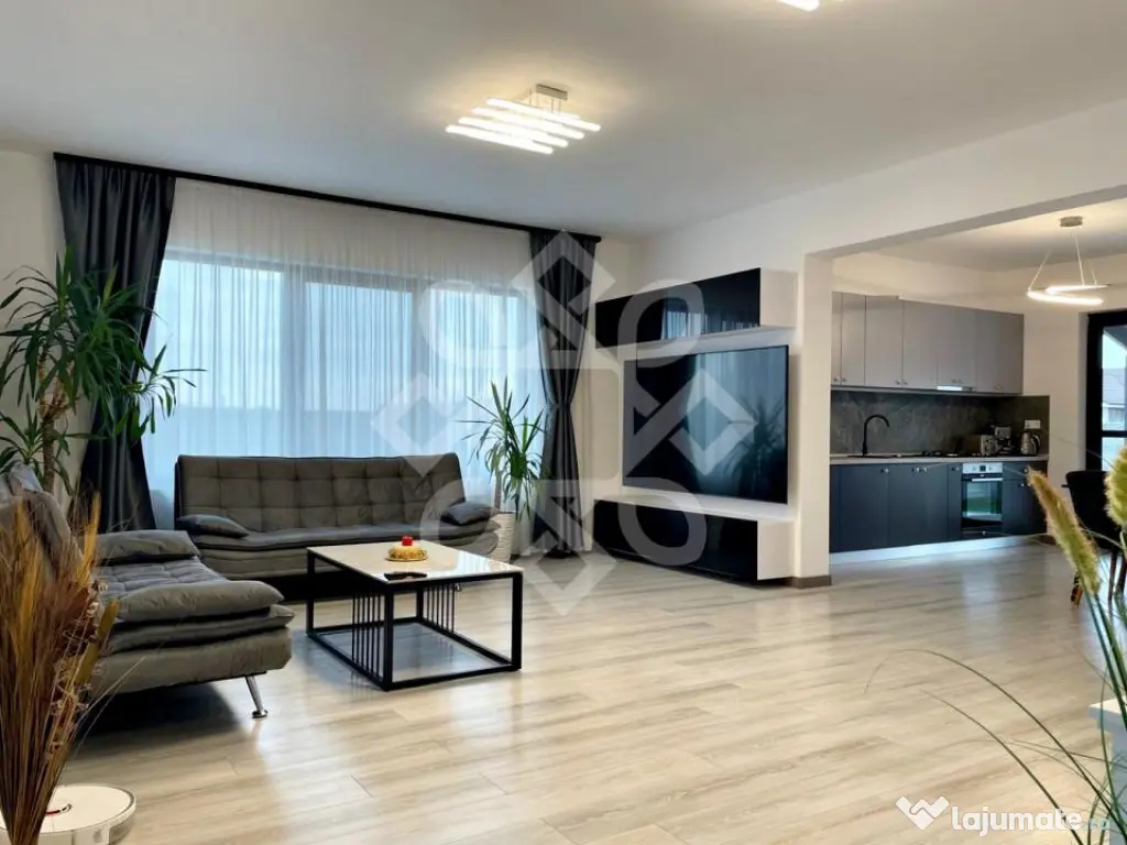 Casa pe un nivel de vanzare in Santandrei, Bihor