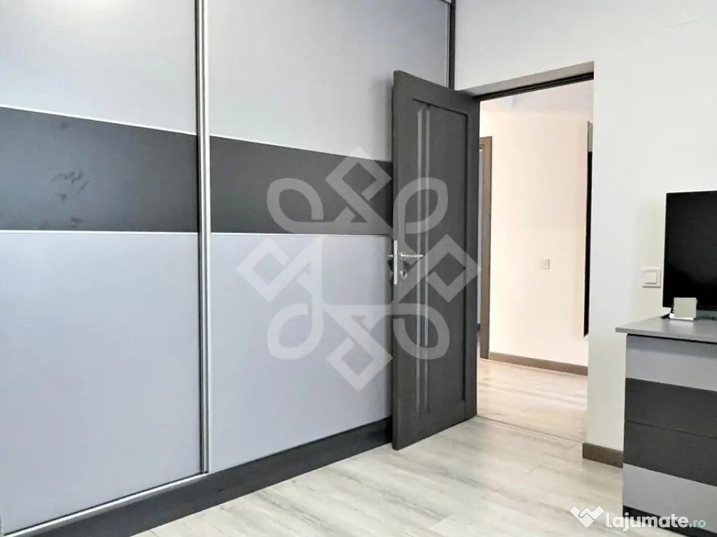 Casa pe un nivel de vanzare in Santandrei, Bihor 