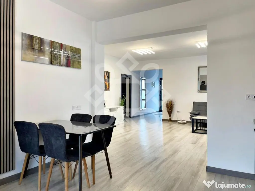 Casa pe un nivel de vanzare in Santandrei, Bihor 