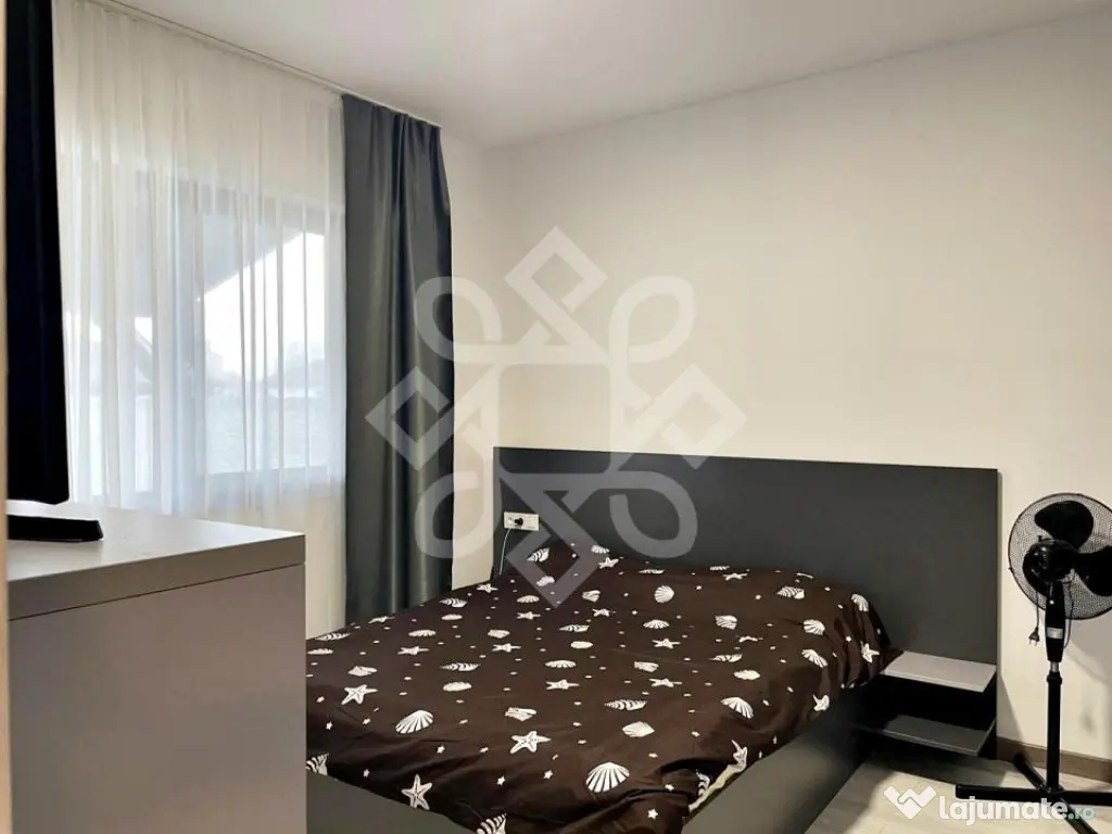 Casa pe un nivel de vanzare in Santandrei, Bihor 