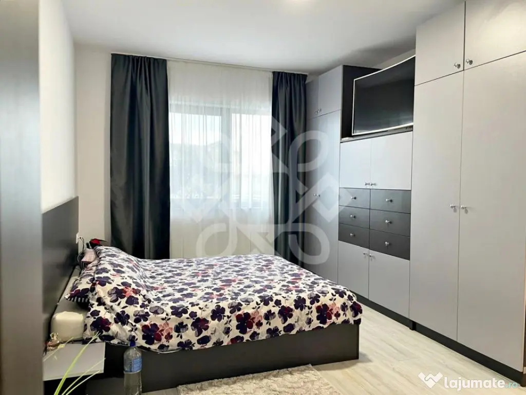 Casa pe un nivel de vanzare in Santandrei, Bihor 