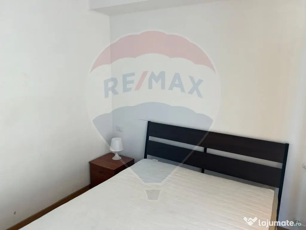 INCHIRIERE Apartament cu 3 camere tip duplex in zona Nord... 