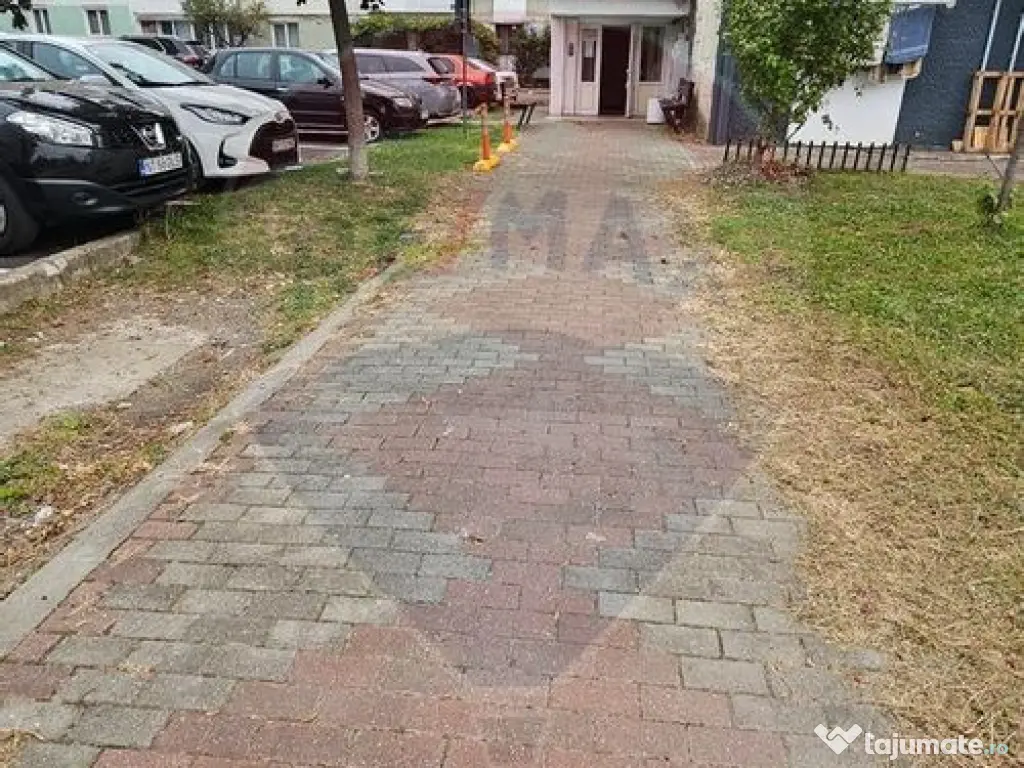 Apartament cu 1 camere de închiriat în zona Maratei 