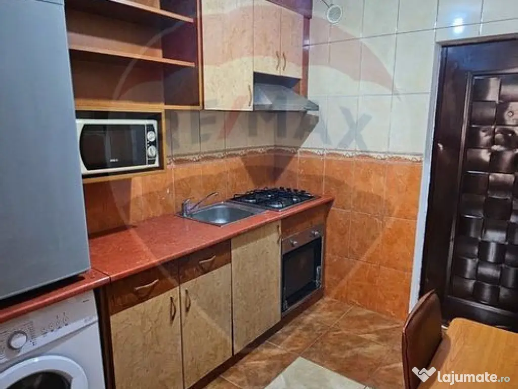 Apartament cu 1 camere de închiriat în zona Maratei 