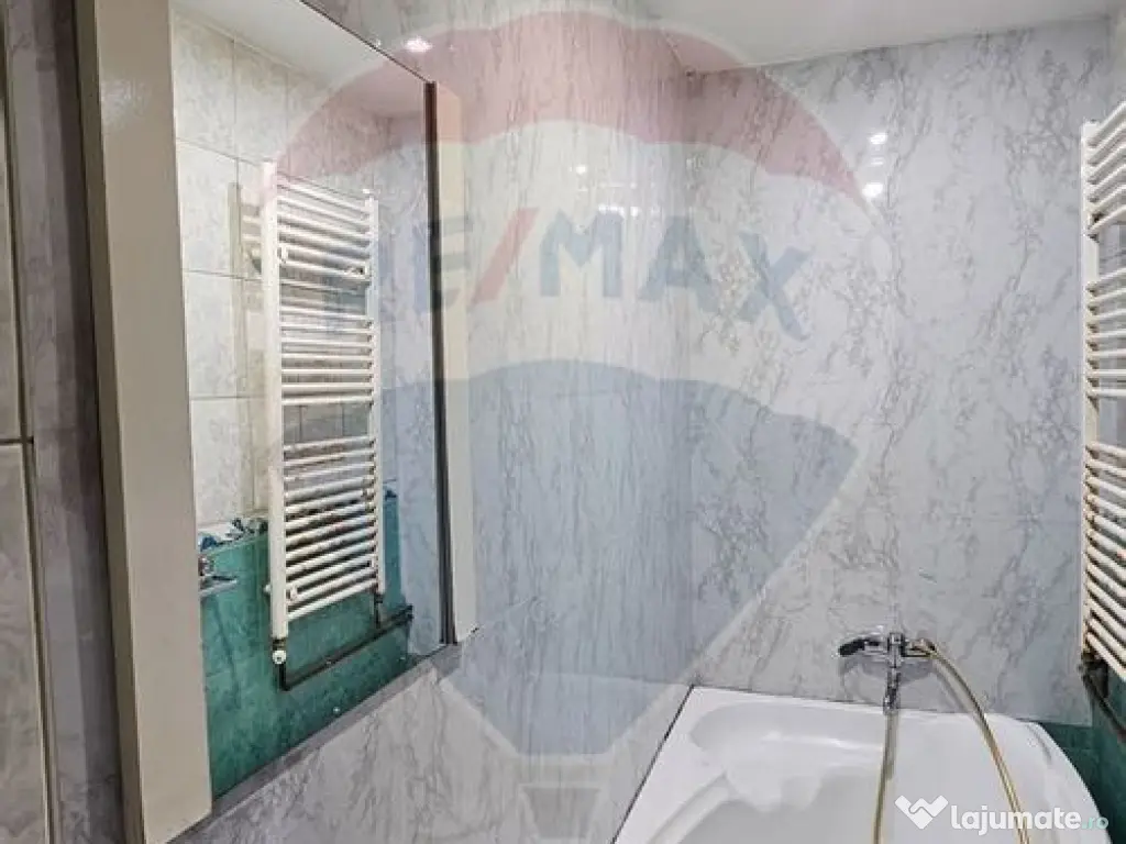 Apartament cu 1 camere de închiriat în zona Maratei 