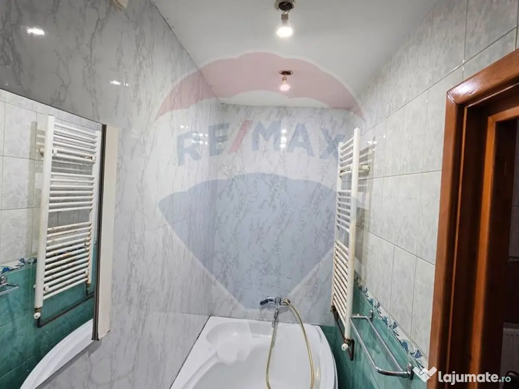 Apartament cu 1 camere de închiriat în zona Maratei 