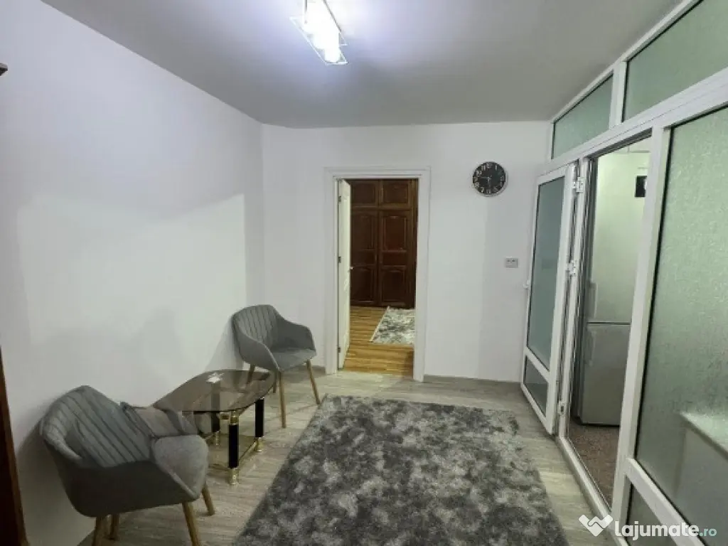 Ap. 2 cam, Precista, zona Kaufland-autogara, 320 Eur/lunar