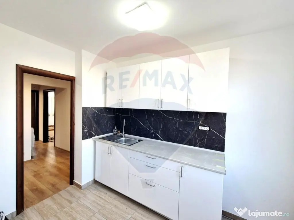 Apartament 3 camere | Centrala termica| Drumul Taberei | ... 