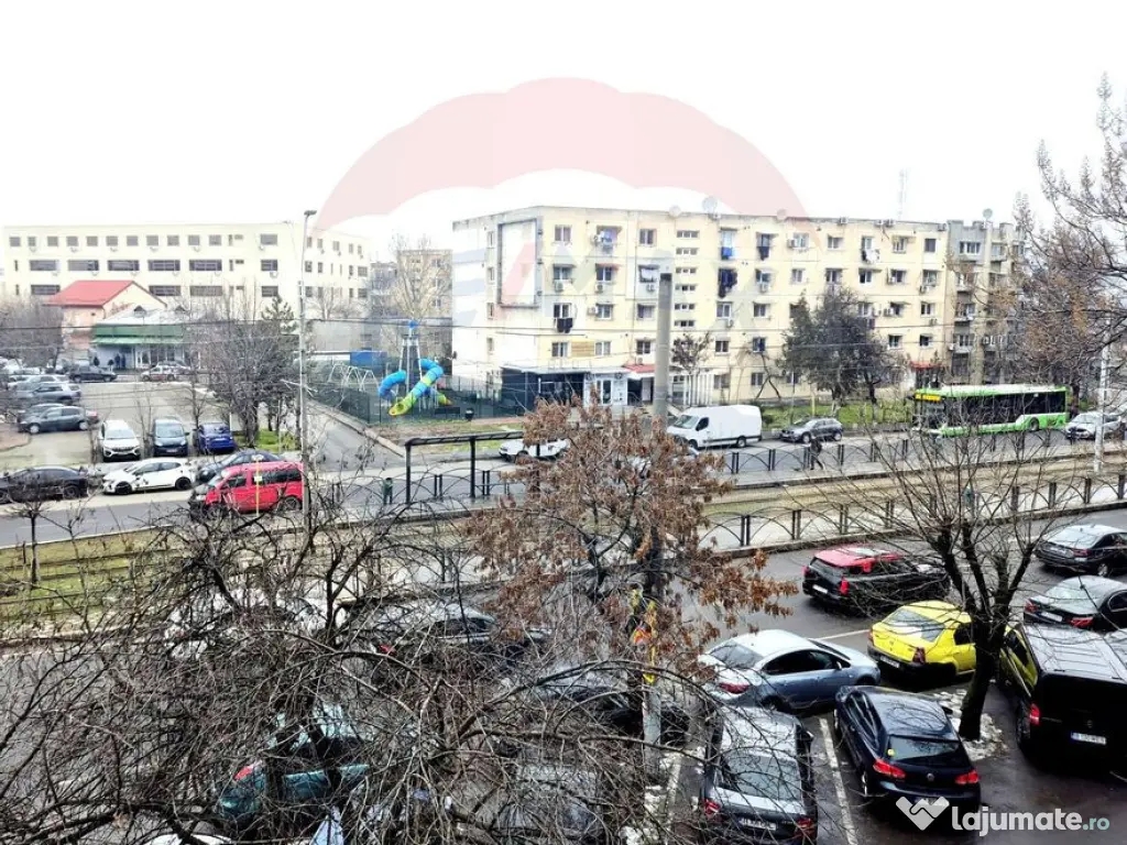 Apartament 3 camere | Centrala termica| Drumul Taberei | ... 