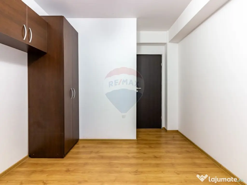 Apartament 3 camere | Loc parcare | Bloc nou | Metrou | B... 