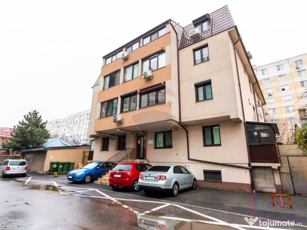 Apartament 3 camere | Loc parcare | Bloc nou | Metrou | B...