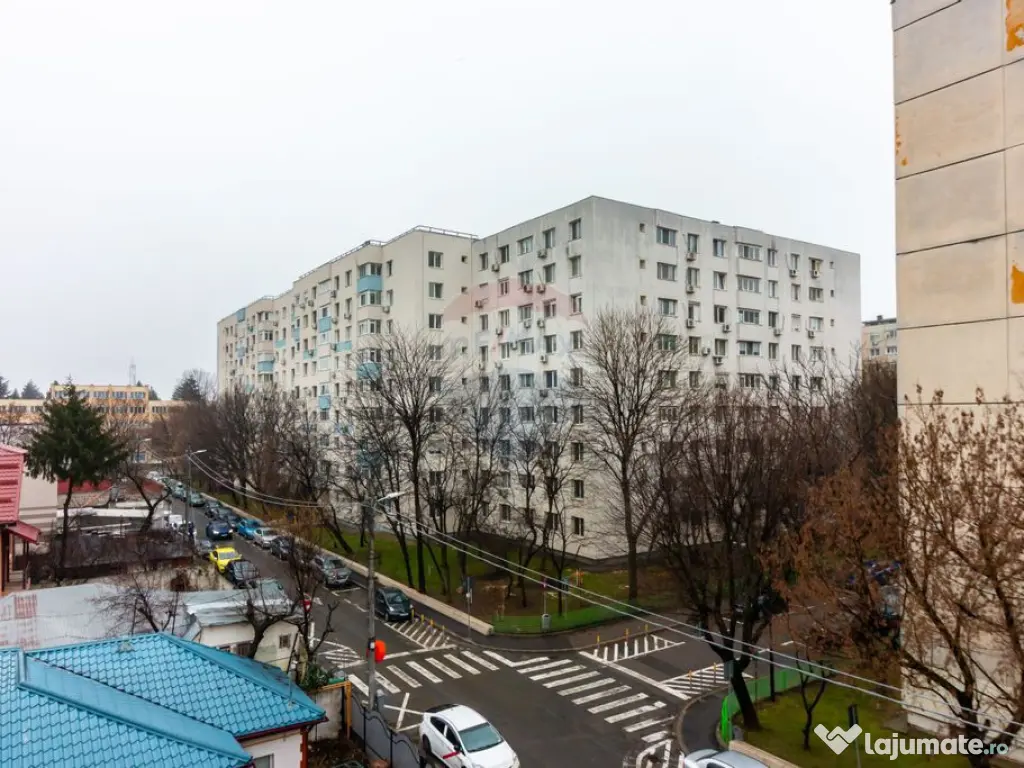 Apartament 3 camere | Loc parcare | Bloc nou | Metrou | B... 