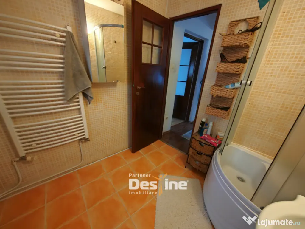 Casa individuala P+ETAJ+POD 200 mp + 536 mp TEREN - BUCIUM 