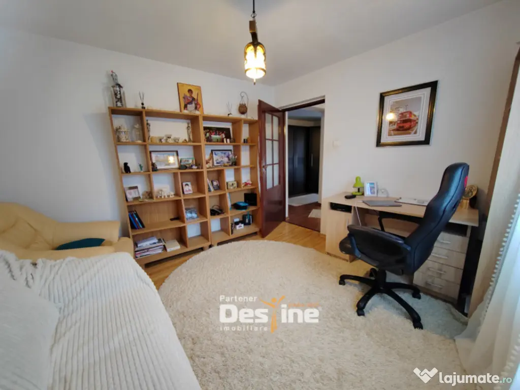 Casa individuala P+ETAJ+POD 200 mp + 536 mp TEREN - BUCIUM 