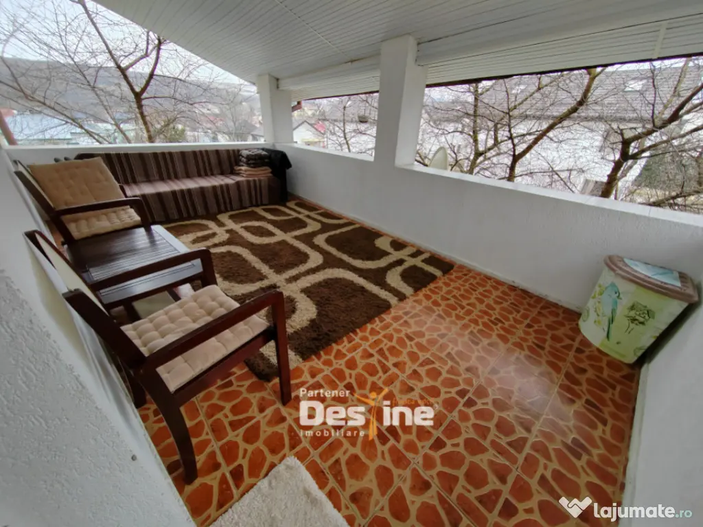 Casa individuala P+ETAJ+POD 200 mp + 536 mp TEREN - BUCIUM 