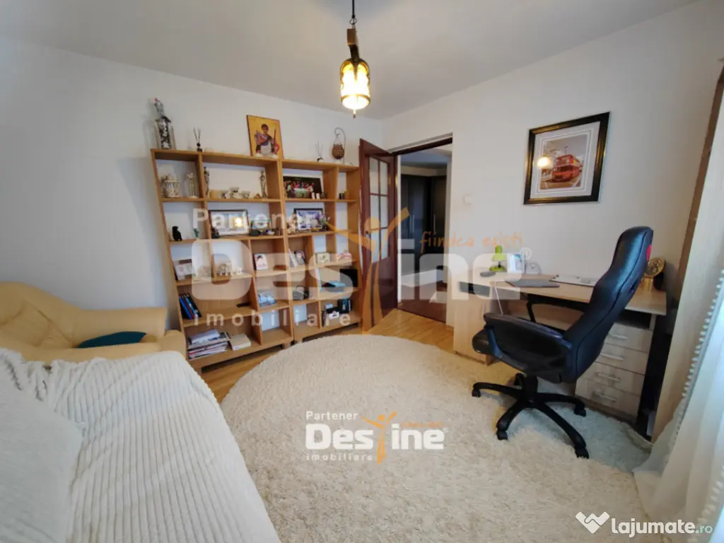 Casa individuala P+ETAJ+POD 200 mp + 536 mp TEREN - BUCIUM 