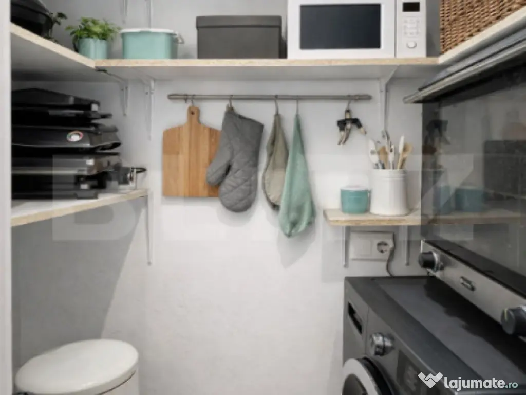 Casă modernă 3 camere – Tăuți | 90 mp utili | Parcare