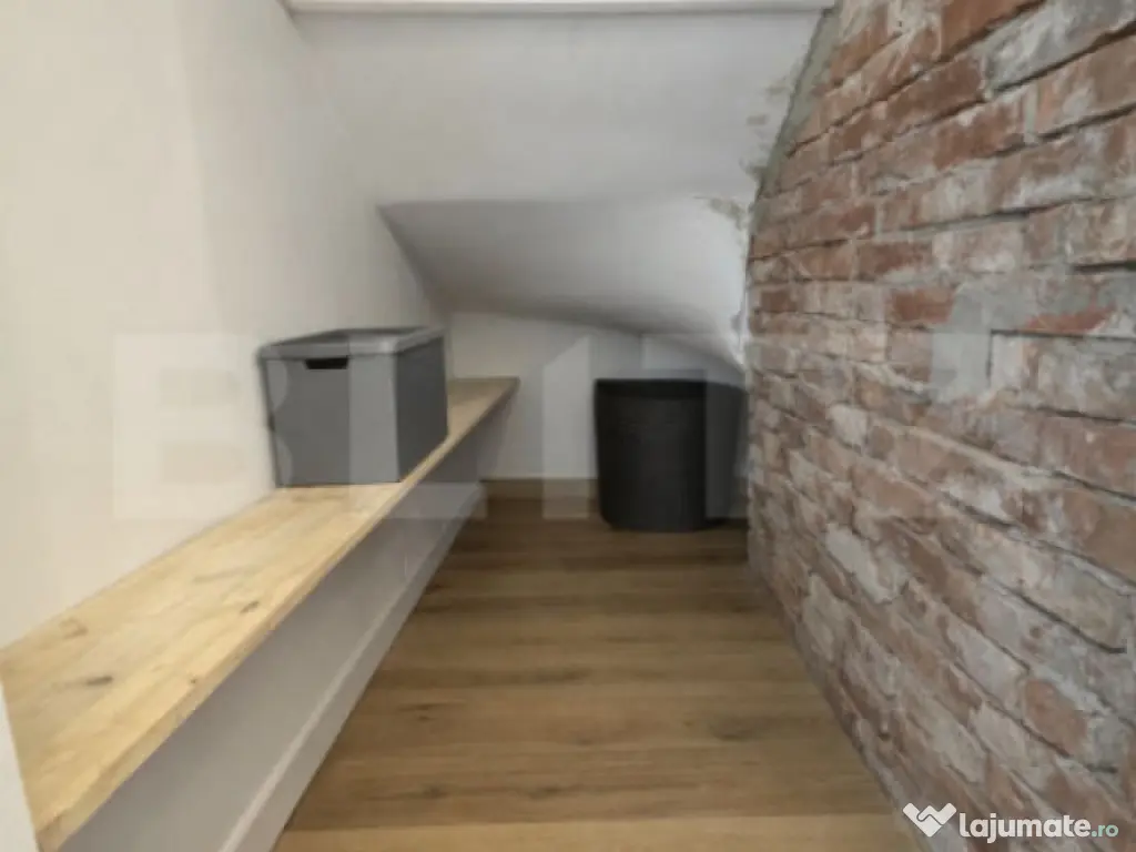 Casă modernă 3 camere – Tăuți | 90 mp utili | Parcare