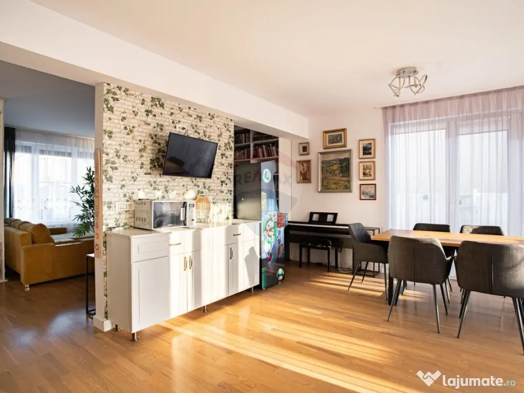 Casă / Vilă cu 4 camere de vânzare în cartierul Westf... 