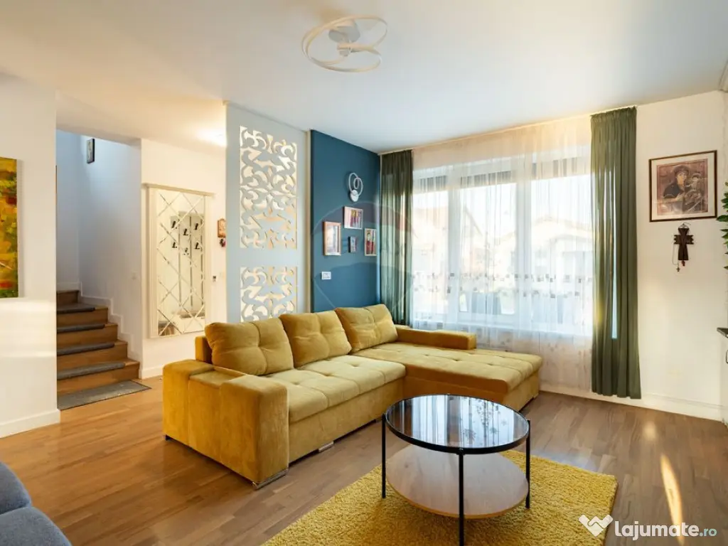 Casă / Vilă cu 4 camere de vânzare în cartierul Westf... 