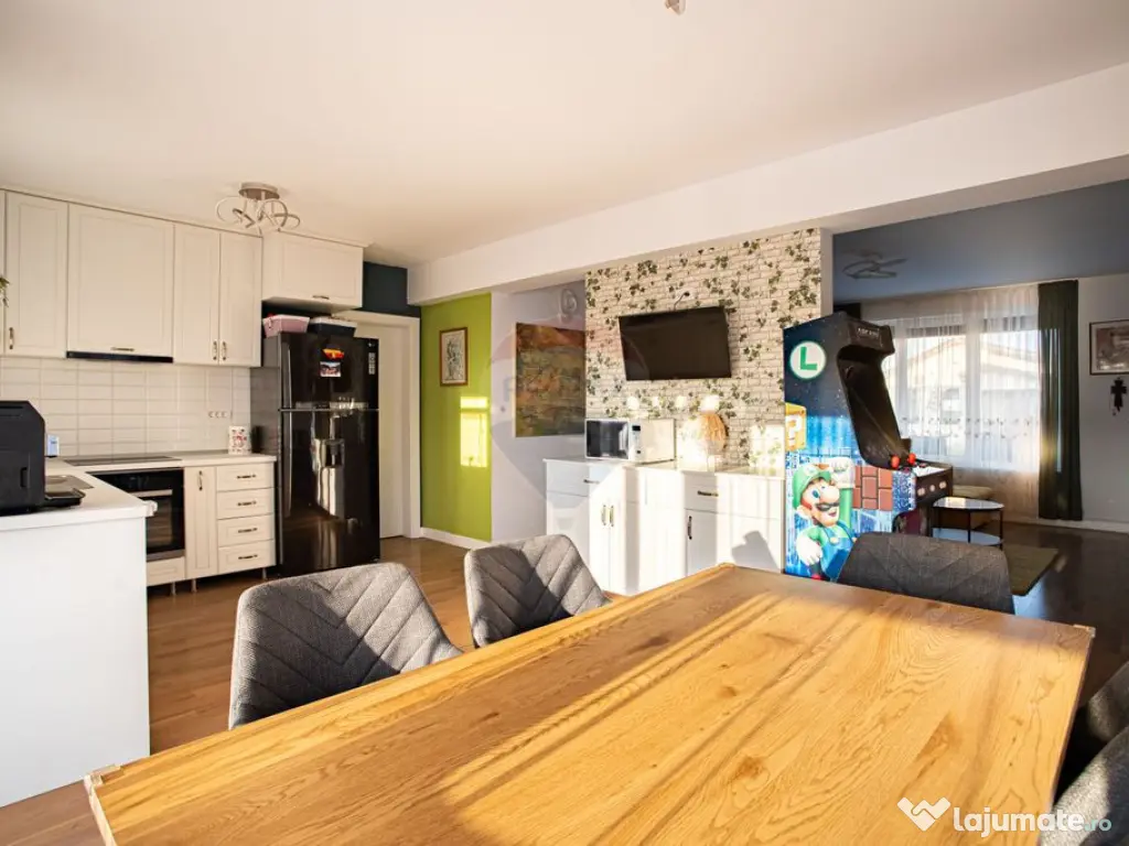 Casă / Vilă cu 4 camere de vânzare în cartierul Westf... 