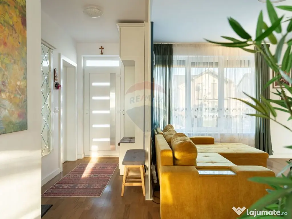 Casă / Vilă cu 4 camere de vânzare în cartierul Westf... 